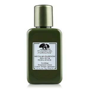 ORIGINS DR.ANDREW WEIL MEGA-MUSHROOM SOOTHING TREATMENT LOTION 30ML